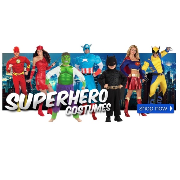 HALLOWEEN COSTUMES 🎃💀🕷👻🎃 - Picture 5 of 10